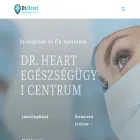 drheart.hu