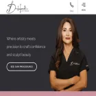 drhedi.com