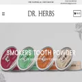 drherbsofficial.com