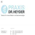 drheyder.de