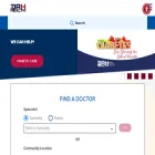 drhhealth.org