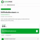 drhmedicalinvestment.com
