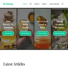 drhomey.org
