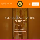 drhoneybrew.com