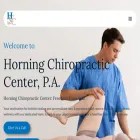drhorning.com
