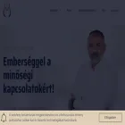 drhorvathlorinc.hu