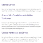 drhowellelectric.com