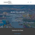 drhrlaw.com