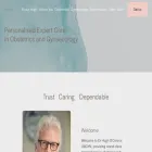 drhughoconnorobgyn.com