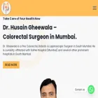 drhusaingheewala.com