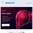 driadashop.fr