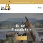 drianbillinghurst.com