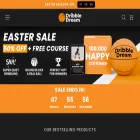 dribbledream.com