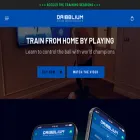 dribblium.com