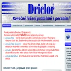 driclor.eu