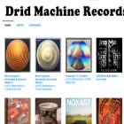 dridmachinerecords.bandcamp.com