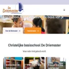 driemaster-almere.nl