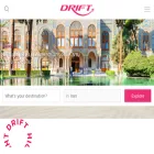 drift.travel