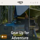 drifta.eu