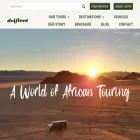 drifters.com