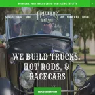 driftersgarage.com