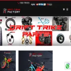 drifttrikefactory.com