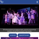 driftwoodplayers.com