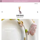driggsmercantile.com