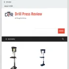 drillpressreview.com