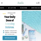 drinkavella.com