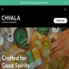drinkchuala.com