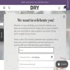 drinkdry.com