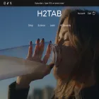 drinkh2tab.com