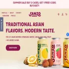 drinksanzo.com