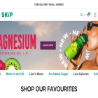 drinkskip.com