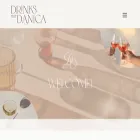 drinkswithdanica.com