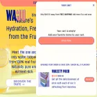 drinkwaju.com