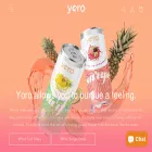 drinkyoro.com