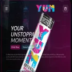 drinkyum.com
