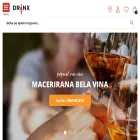 drinx.si