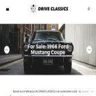 driveclassics.co