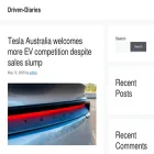 driven-diaries.com