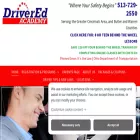driveredacademy.com