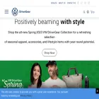 drivergear.vw.com
