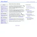 driverwizard.org