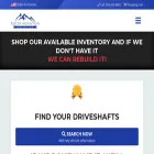 driveshaftinternational.com