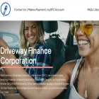 drivewayfinancecorp.com