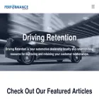 drivingretention.com
