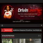 drivinleon.com
