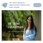 drjaimezuckerman.com